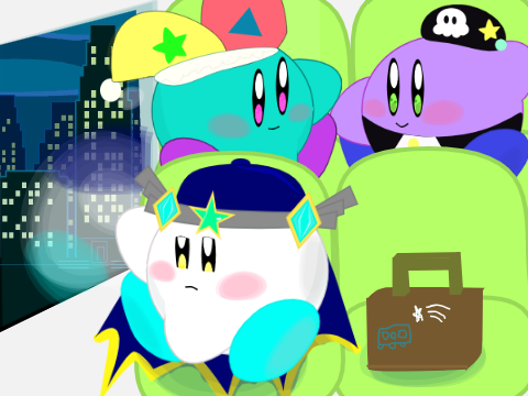 イラコン