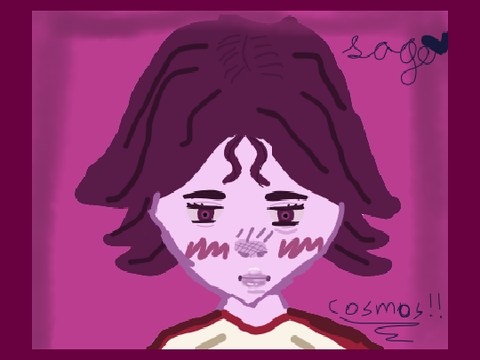 ~ cosmos dmce !! ~