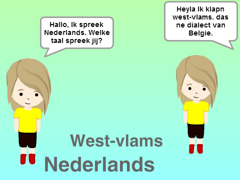 My Language | remix dutch