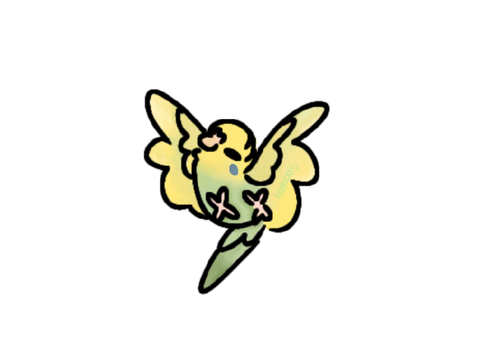 Crumpet + Bluebell [MP]