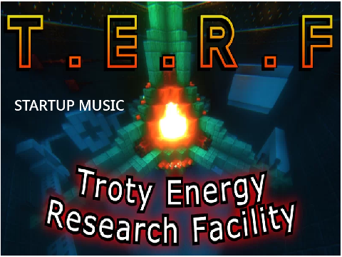 T.E.R.F STATUP MUSIC