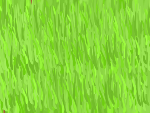 Satisfying Grass