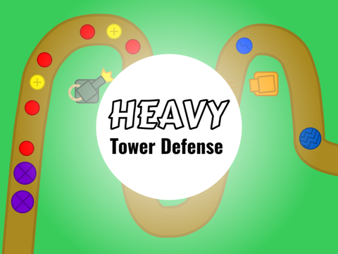 Legend’s Tower Defense