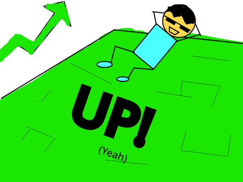 Up! - Connor Price, Forrest Frank (lyric animation) 