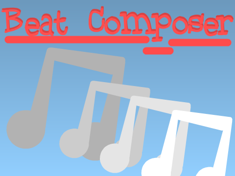 Beat Composer
