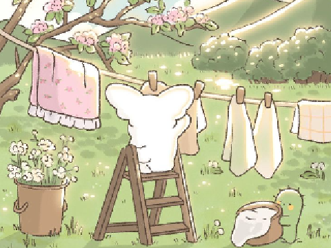 ↻  wheel makes my banner 