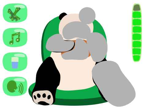 Jumbo The Panda remix