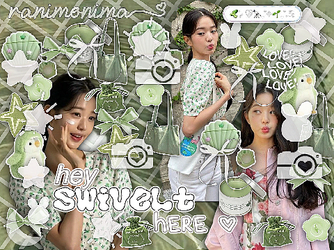 b.c.e for @.swivelt