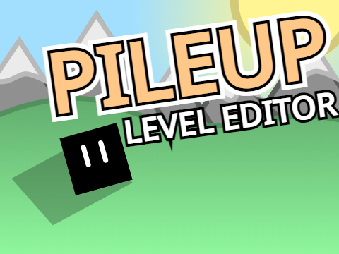 Pileup Level Creator