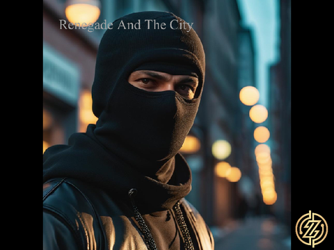 Renegade LP