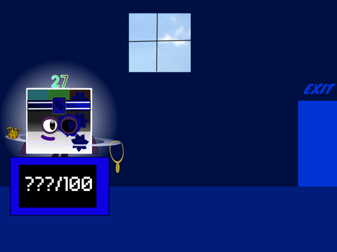 MY OC STATION!