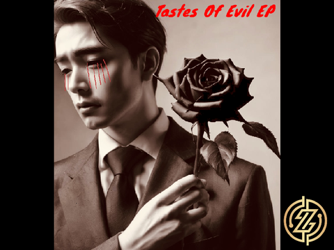 Tastes Of Evil EP