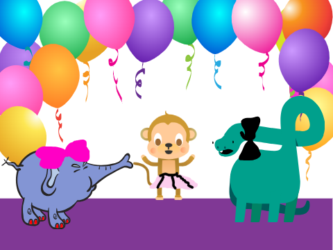 Party Time