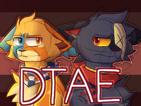 Title | DTAE