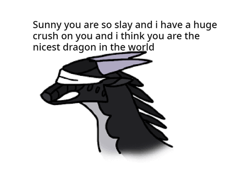 Starflight got rejected HARD