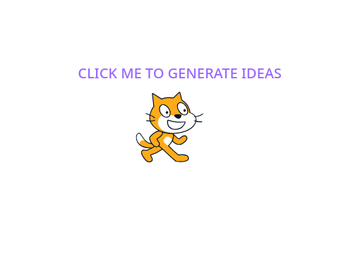 game Idea Generator