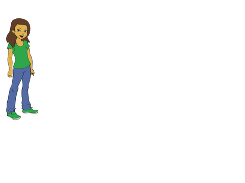 visual novel test