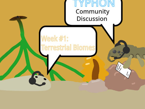 Weekly Unofficial Community Discussion #1