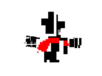 Glitch Code 
