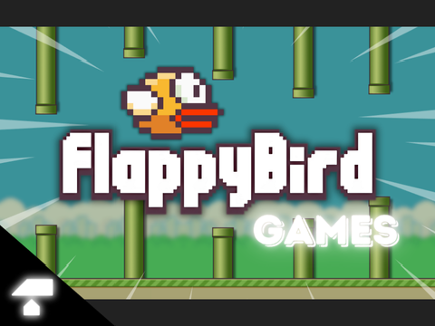 Flappy Games | #All #Trending
