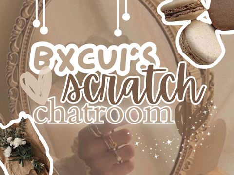 ~ * bxcui's chatroom! * ~