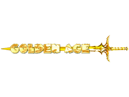 For golden age