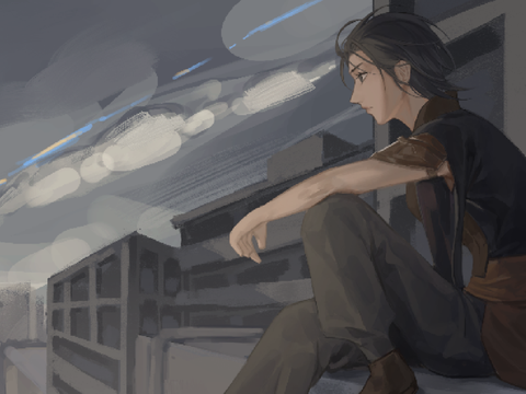 Art Dump
