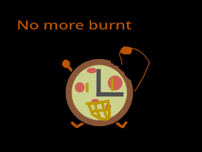 BURN BEGONE