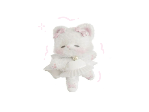 ꒰ ⊹. ꒱  gift  for  ivy