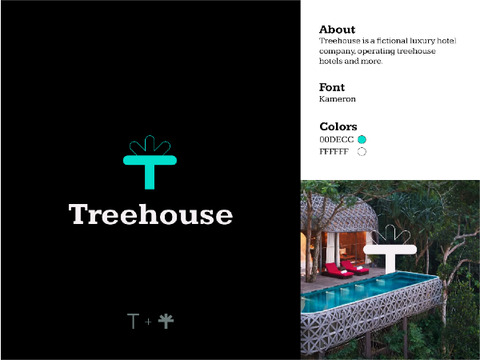 Treehouse - BB6R1