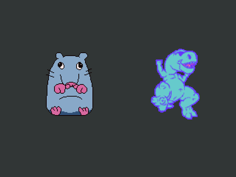 Godzilla (CLEAN)