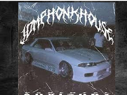 1 HOUR OF PHONK | DRIFT | COWBELL 