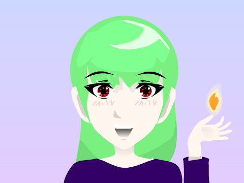 Another New OC