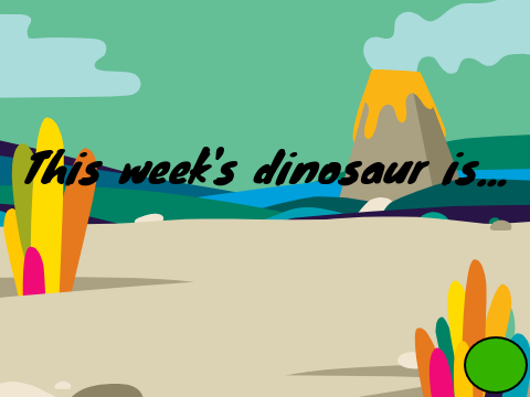 Weekly dino 22/9/24 remix
