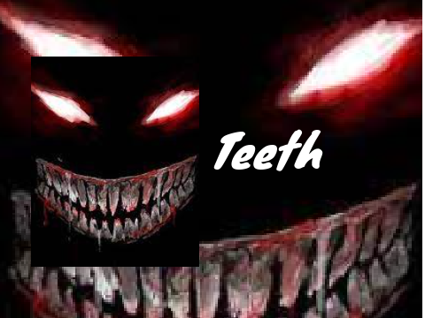 Teeth (song) 