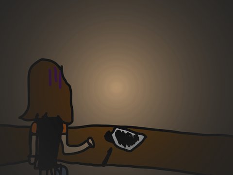 I need a break. Sorry.