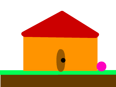 Easy Peasy Platformer 
