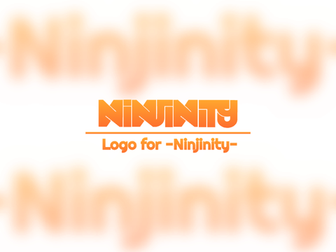 [ 喧嘩売ってる() ]Not Branding - -Ninjinty- 