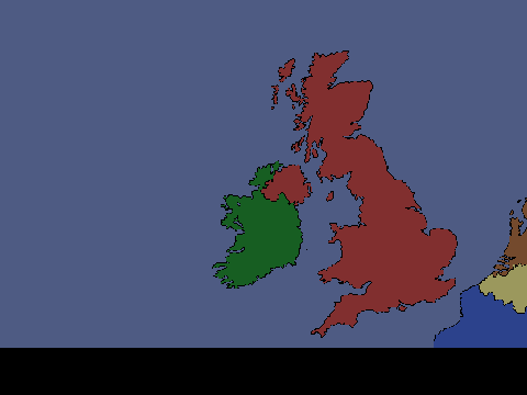 The Great British Revolution | Archive