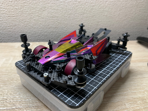 新車