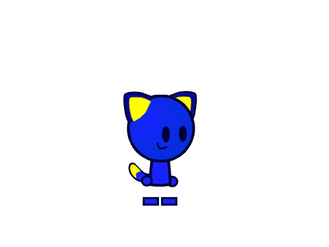 For LL572 - New Cats