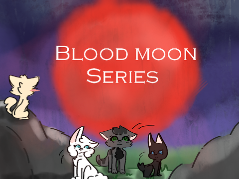 `~+upcoming comic!!- Blood moon!!