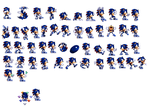 Mania's A. I. R. Out Of Nowhere