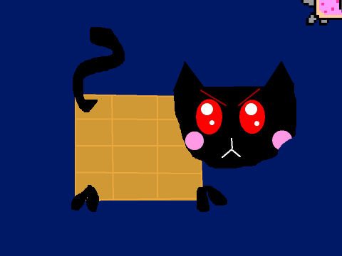 Nyan Cat Creator