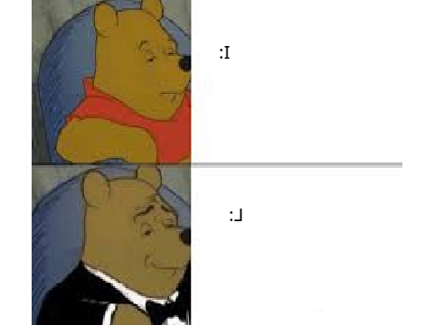 Literate memes i found in my scratch project