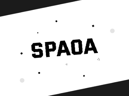 Intro for spaoa