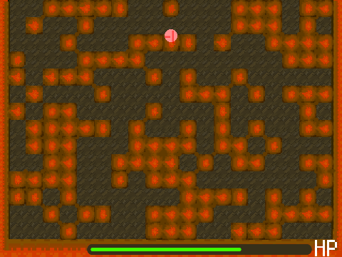 LAVA ver.1  #game