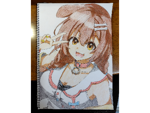 戌神ころね