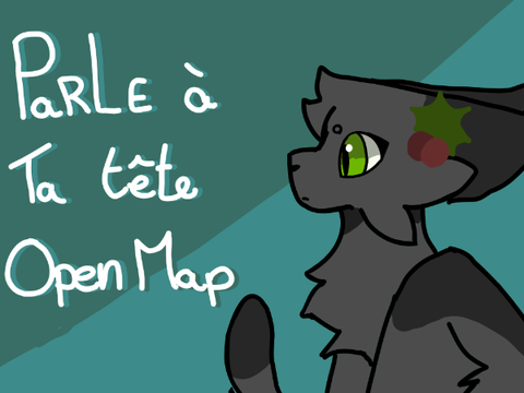 1-2 parts | Parle à ta tête | a Hollyleaf MAP