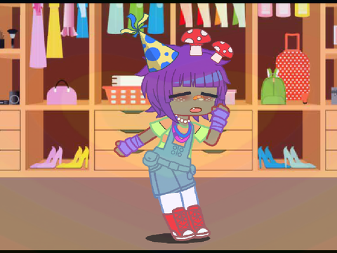 Part||? LAST ONE! KIDCORE :3